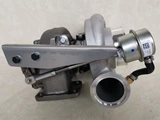 DCEC 6B Series Turbocharger