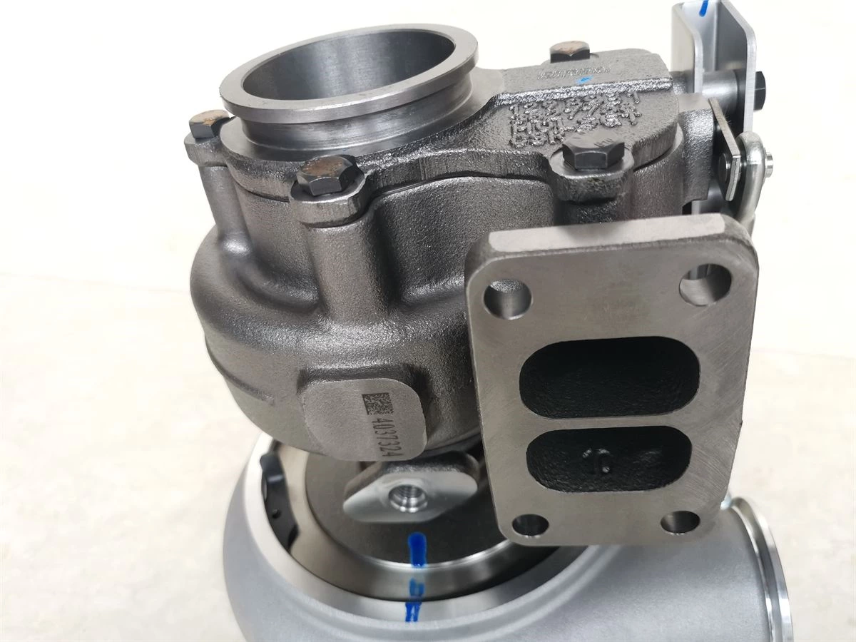 DCEC 6B Series Turbocharger