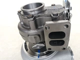 DCEC 6B Series Turbocharger