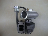 DCEC 6B Series Turbocharger
