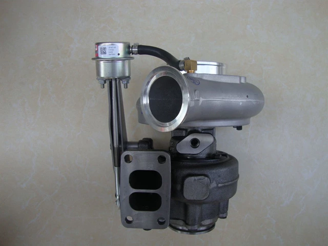 DCEC 6B Series Turbocharger