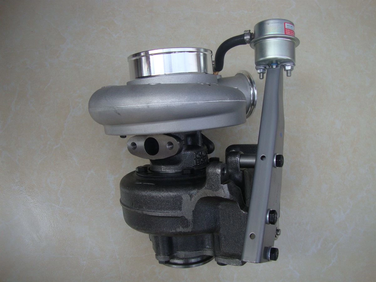 DCEC 6B Series Turbocharger