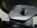 DCEC 6B Series Turbocharger
