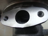 DCEC 6B Series Turbocharger