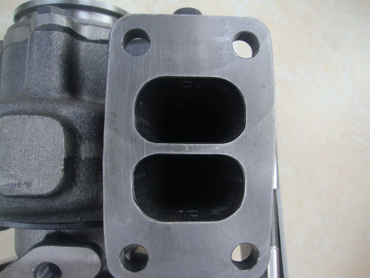 DCEC 6B Series Turbocharger