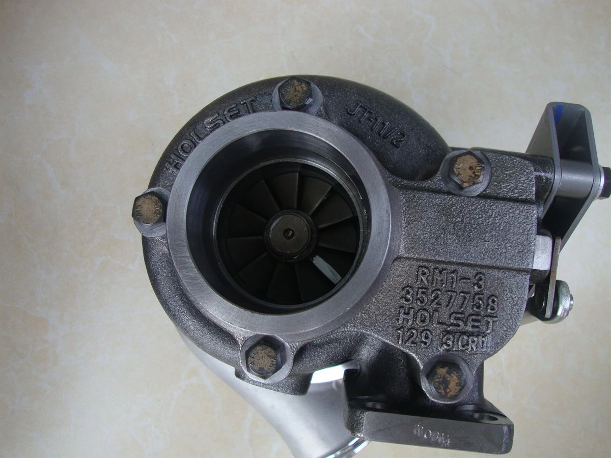 DCEC 6B Series Turbocharger