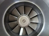 DCEC 6B Series Turbocharger
