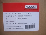 DCEC 6B Series Turbocharger