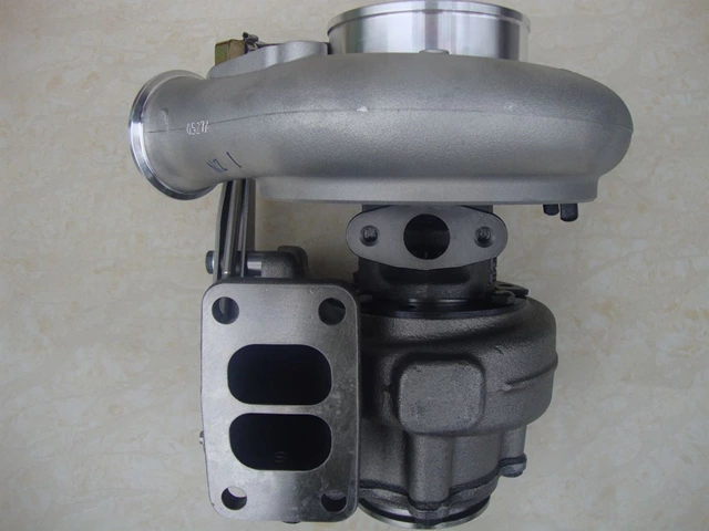 DCEC 6B Series Turbocharger