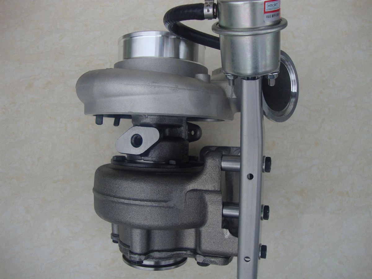 DCEC 6B Series Turbocharger