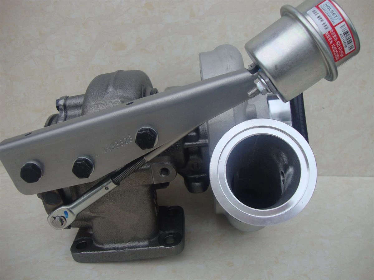 DCEC 6B Series Turbocharger