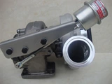 DCEC 6B Series Turbocharger