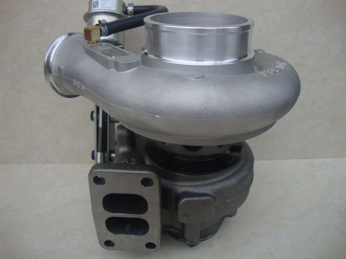 DCEC 6B Series Turbocharger