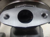 DCEC 6B Series Turbocharger