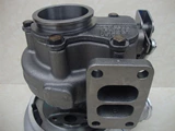 DCEC 6B Series Turbocharger