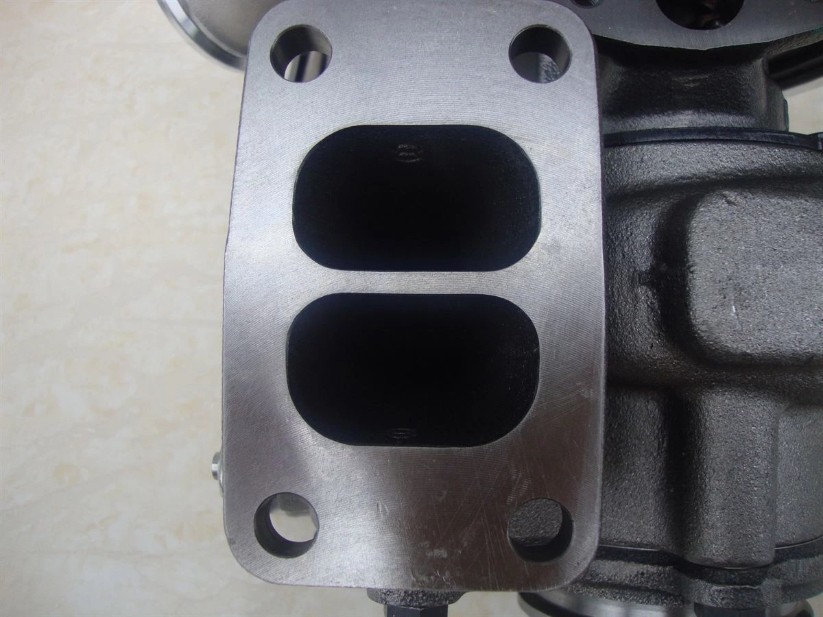 DCEC 6B Series Turbocharger