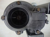 DCEC 6B Series Turbocharger