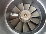 DCEC 6B Series Turbocharger