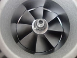 DCEC 6B Series Turbocharger