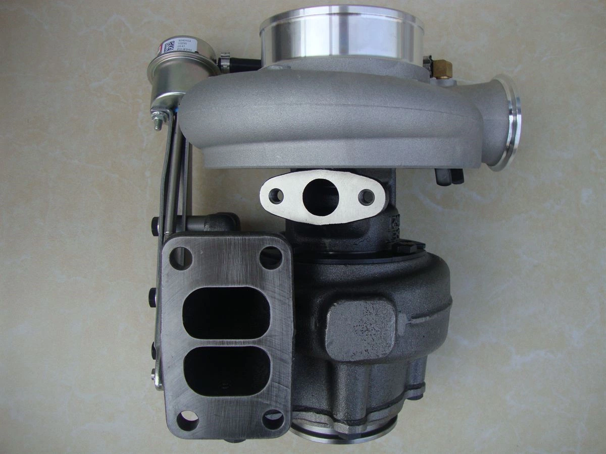 DCEC 6B Series Turbocharger