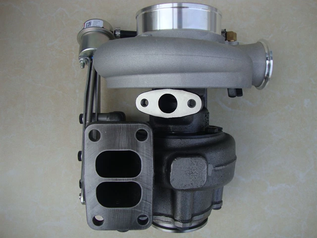 DCEC 6B Series Turbocharger