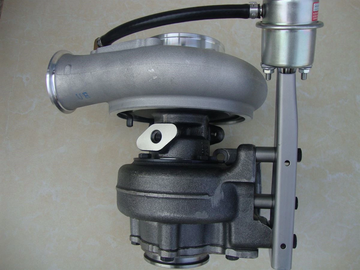DCEC 6B Series Turbocharger