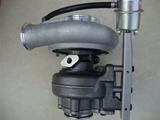 DCEC 6B Series Turbocharger