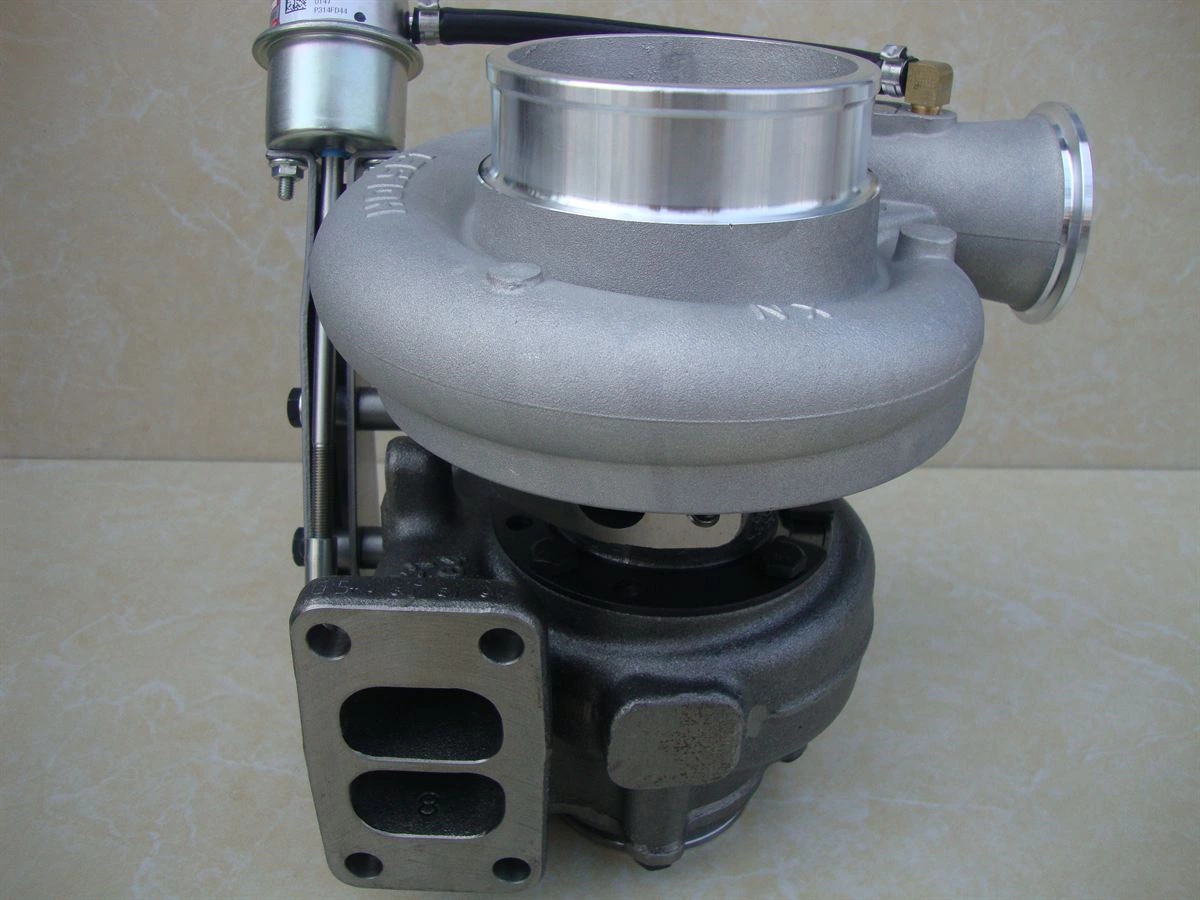 DCEC 6B Series Turbocharger