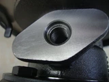 DCEC 6B Series Turbocharger