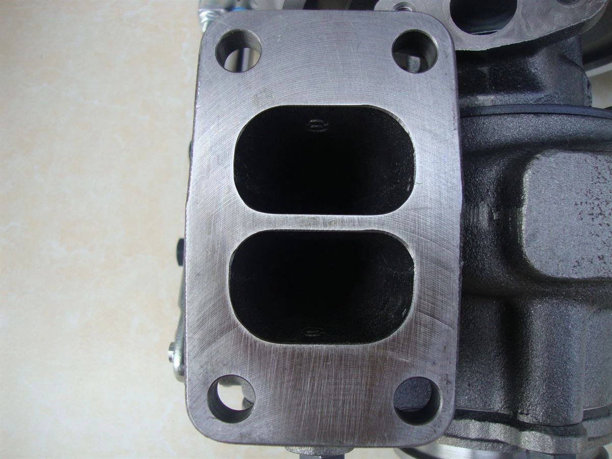 DCEC 6B Series Turbocharger