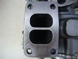 DCEC 6B Series Turbocharger