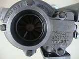DCEC 6B Series Turbocharger