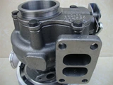 DCEC 6B Series Turbocharger