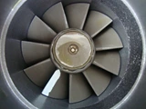 DCEC 6B Series Turbocharger
