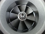 DCEC 6B Series Turbocharger