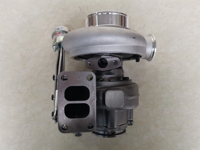 DCEC 6B Series Turbocharger