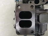 DCEC 6B Series Turbocharger