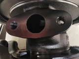 DCEC 6B Series Turbocharger