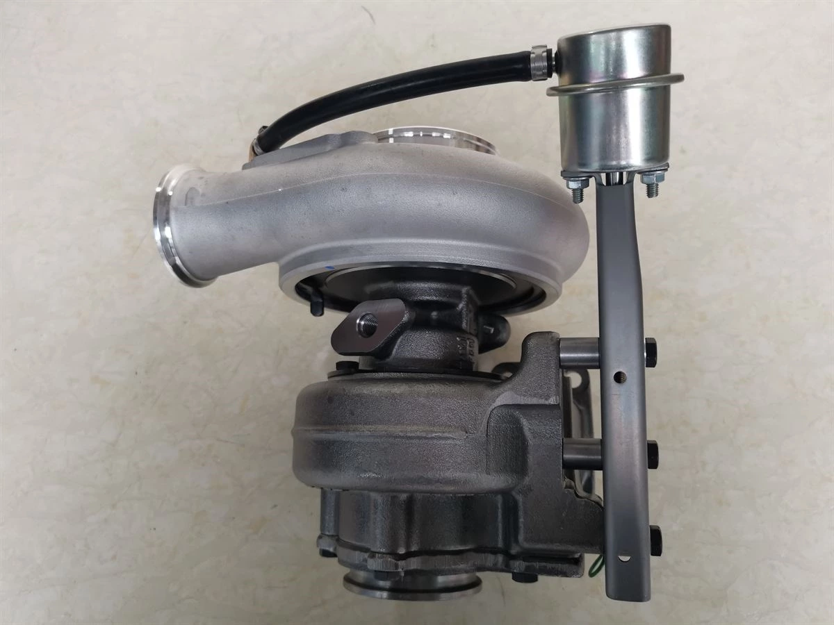 DCEC 6B Series Turbocharger