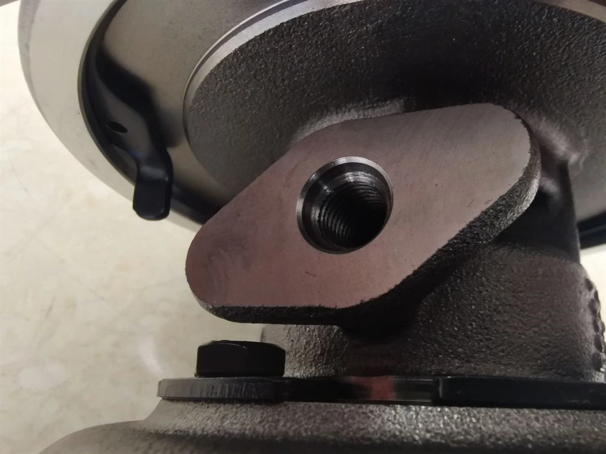 DCEC 6B Series Turbocharger
