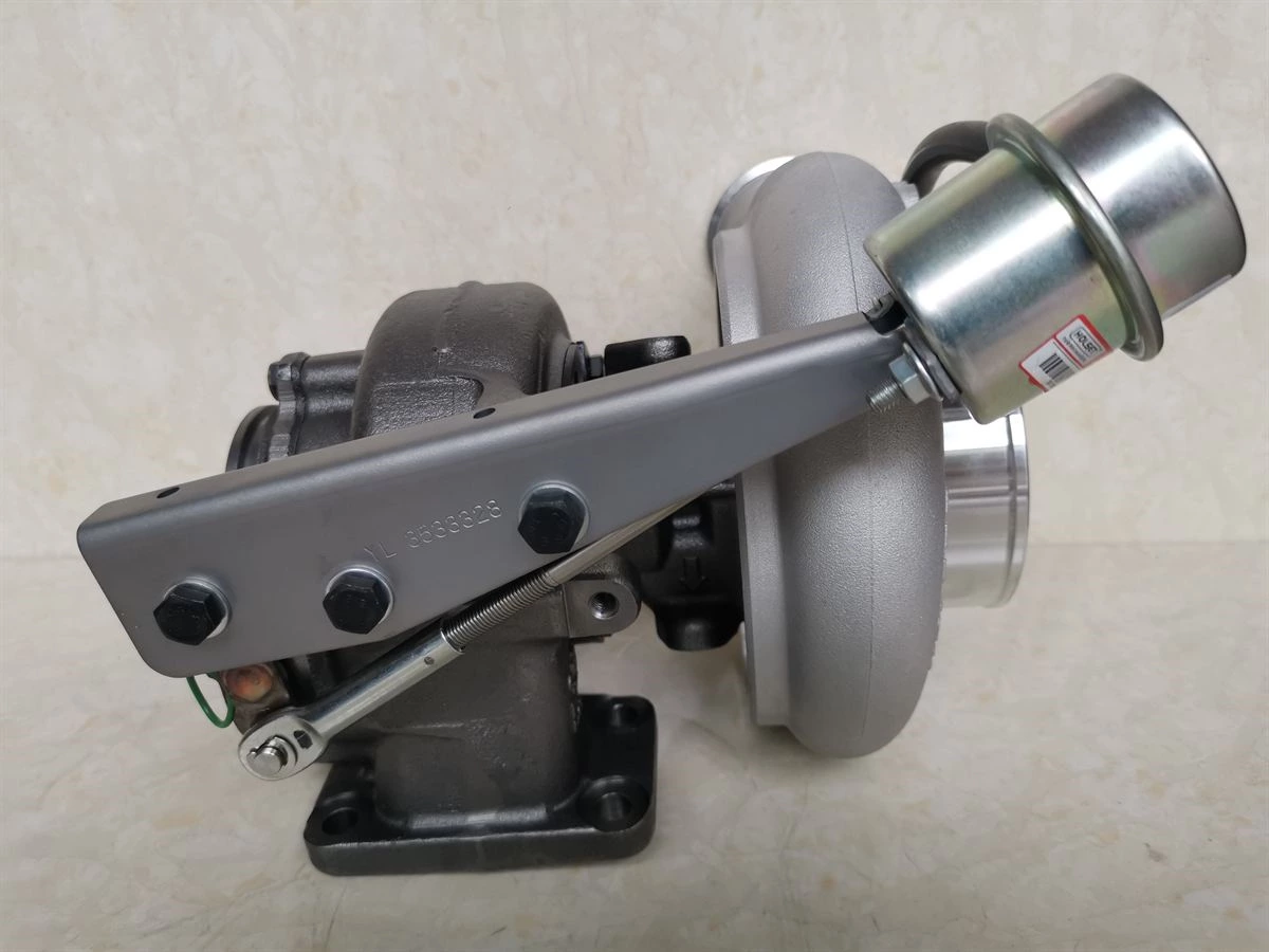 DCEC 6B Series Turbocharger