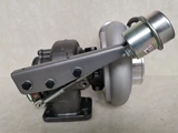 DCEC 6B Series Turbocharger