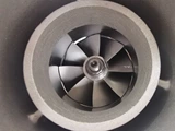 DCEC 6B Series Turbocharger