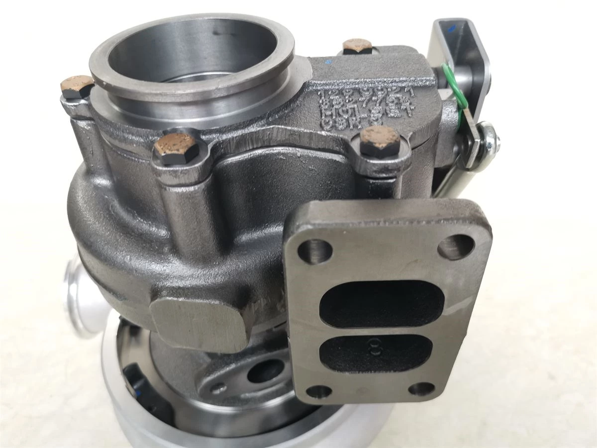DCEC 6B Series Turbocharger