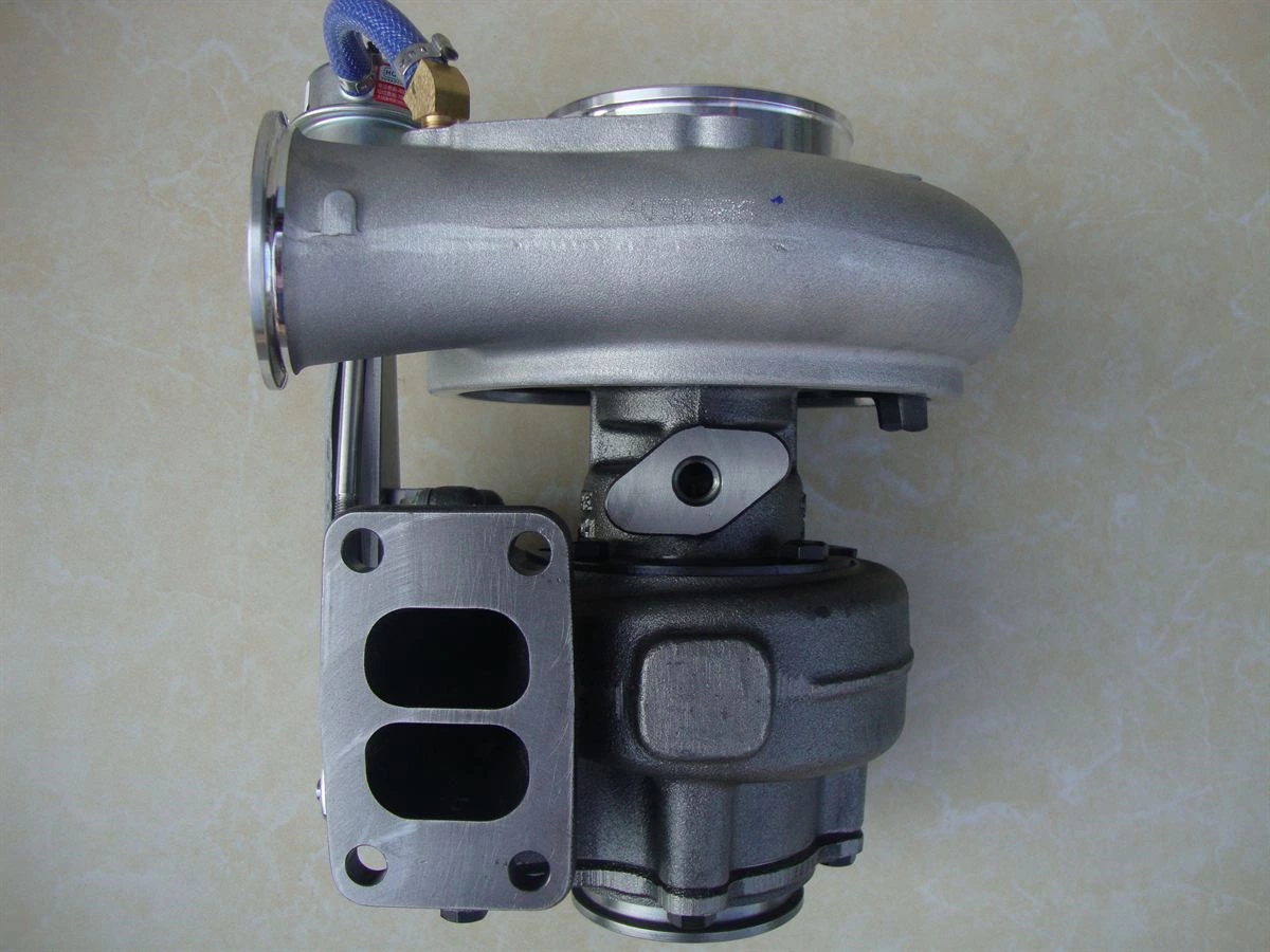 DCEC 6B Series Turbocharger