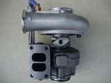 DCEC 6B Series Turbocharger