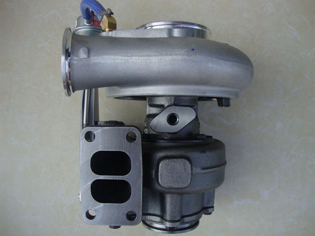 DCEC 6B Series Turbocharger