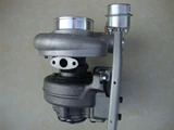 DCEC 6B Series Turbocharger