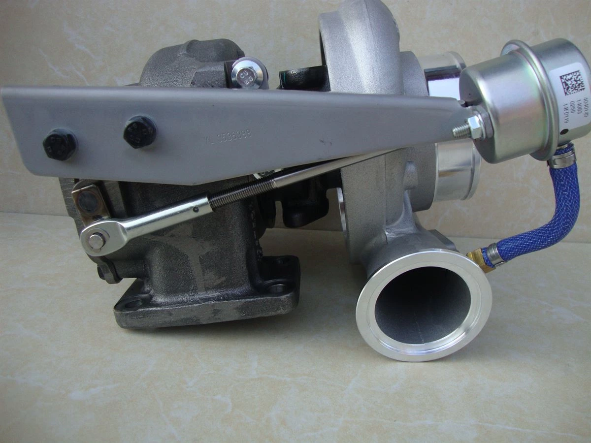 DCEC 6B Series Turbocharger