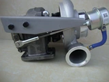 DCEC 6B Series Turbocharger
